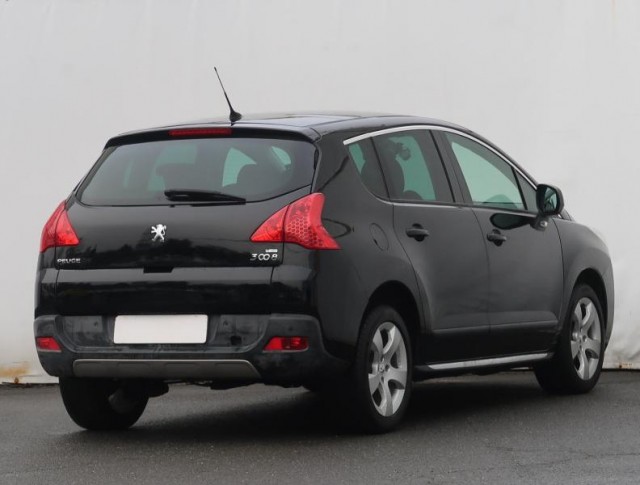 Peugeot 3008  1.6 HDi 