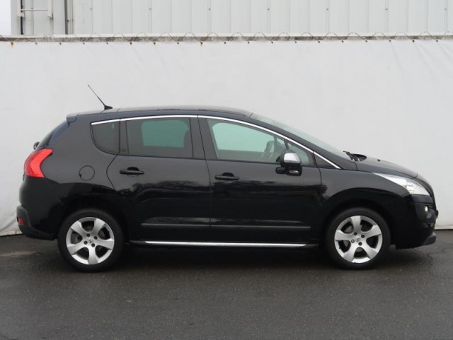Peugeot 3008  1.6 HDi 