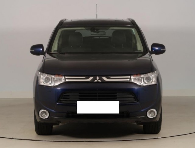 Mitsubishi Outlander  2.2 DI-D 