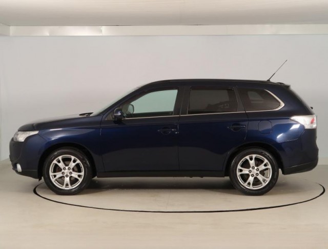 Mitsubishi Outlander  2.2 DI-D 