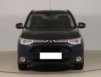 Mitsubishi Outlander  2.2 DI-D 