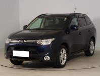 Mitsubishi Outlander  2.2 DI-D 