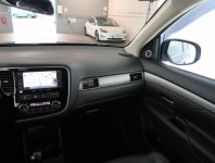 Mitsubishi Outlander  2.2 DI-D 