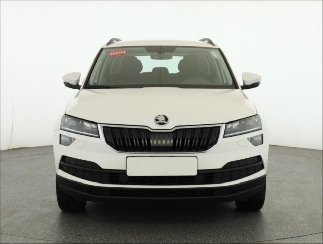 Škoda Karoq  1.5 TSI Ambition