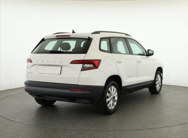 Škoda Karoq  1.5 TSI Ambition