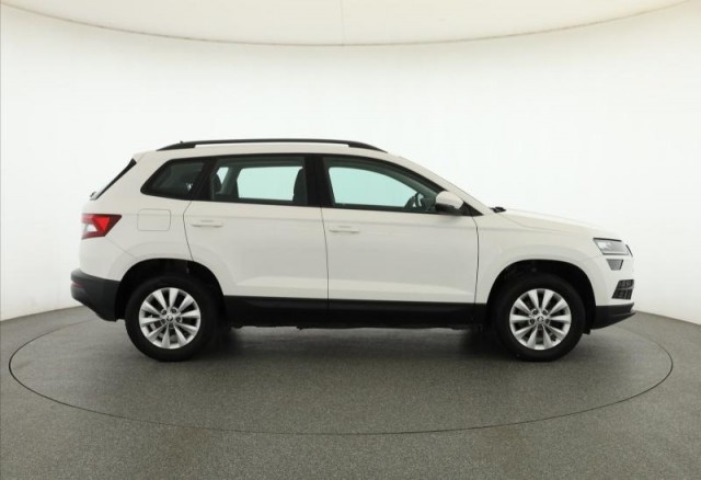 Škoda Karoq  1.5 TSI Ambition