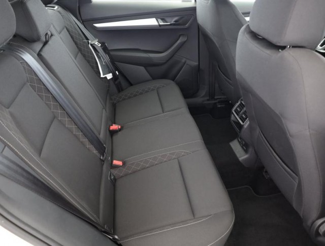 Škoda Karoq  1.5 TSI Ambition