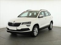 Škoda Karoq  1.5 TSI Ambition