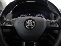 Škoda Karoq  1.5 TSI Ambition