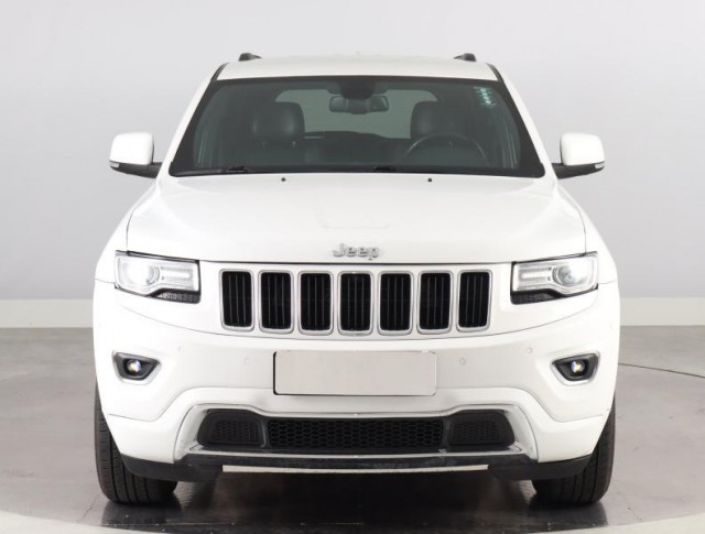 Jeep Grand Cherokee  3.0 CRD Limited