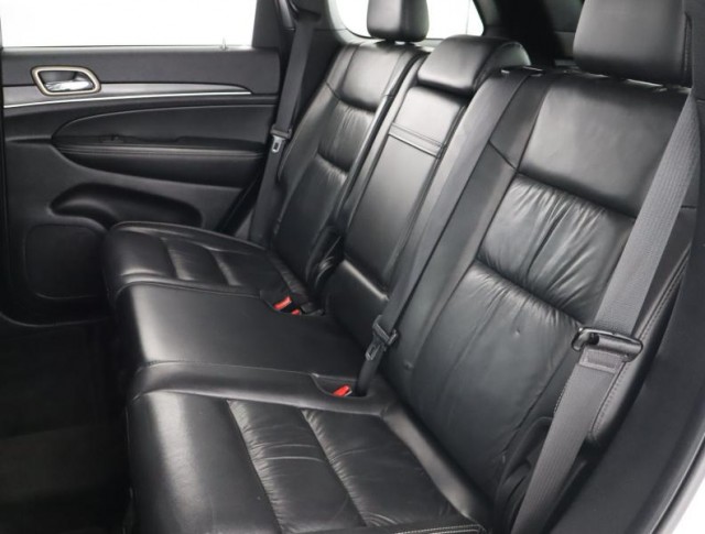 Jeep Grand Cherokee  3.0 CRD Limited