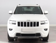 Jeep Grand Cherokee  3.0 CRD Limited