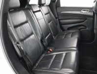 Jeep Grand Cherokee  3.0 CRD Limited