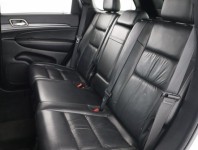 Jeep Grand Cherokee  3.0 CRD Limited