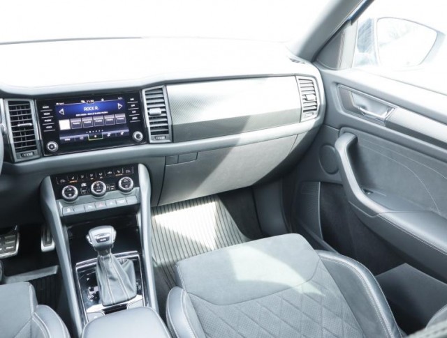 Škoda Kodiaq  2.0 TDI Sportline