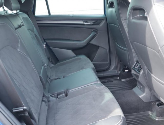 Škoda Kodiaq  2.0 TDI Sportline