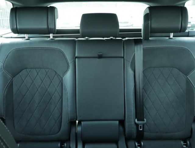 Škoda Kodiaq  2.0 TDI Sportline