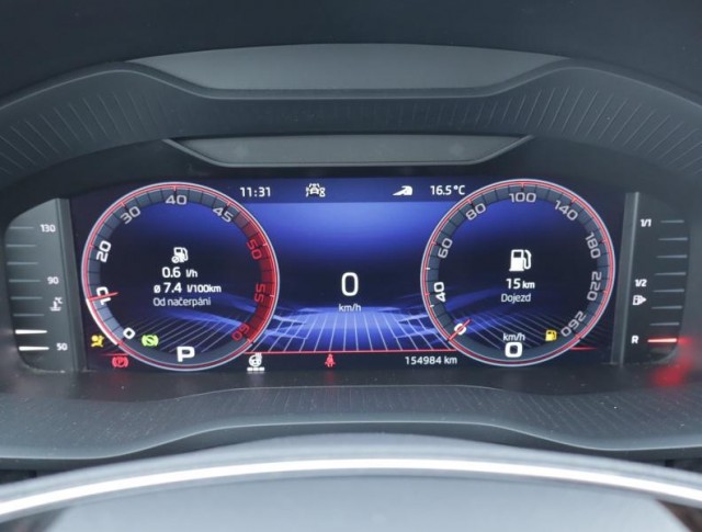 Škoda Kodiaq  2.0 TDI Sportline