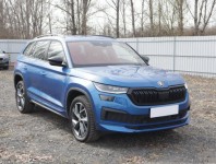Škoda Kodiaq  2.0 TDI Sportline