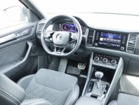 Škoda Kodiaq  2.0 TDI Sportline