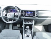 Škoda Kodiaq  2.0 TDI Sportline