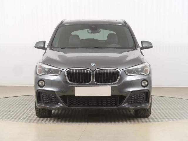 BMW X1  xDrive25d M Sport