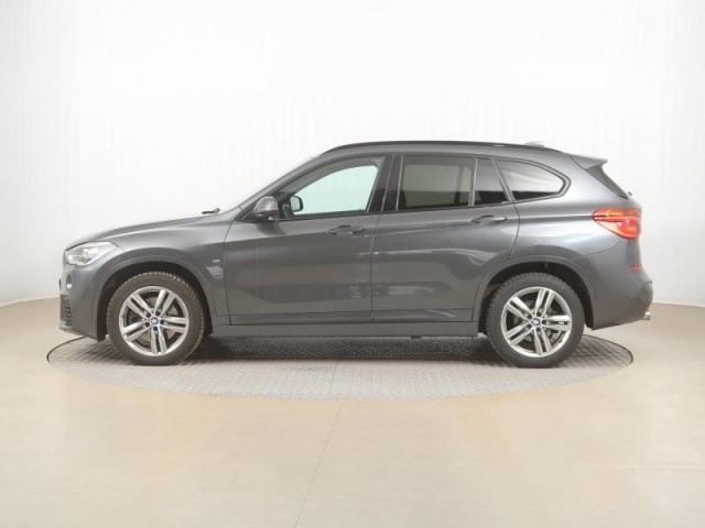BMW X1  xDrive25d M Sport