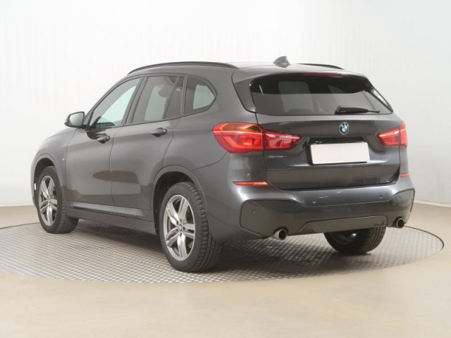 BMW X1  xDrive25d M Sport