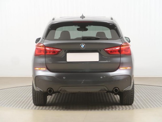 BMW X1  xDrive25d M Sport