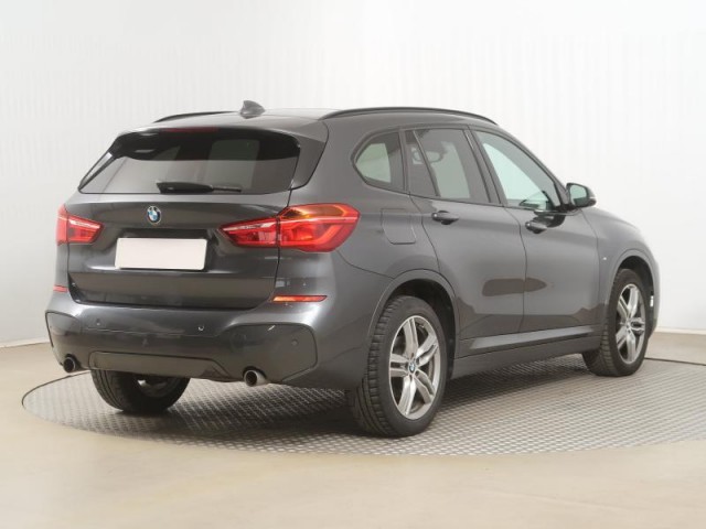 BMW X1  xDrive25d M Sport