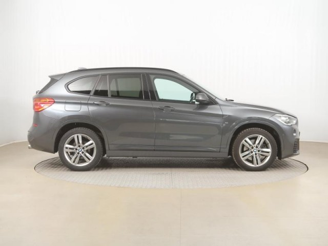 BMW X1  xDrive25d M Sport