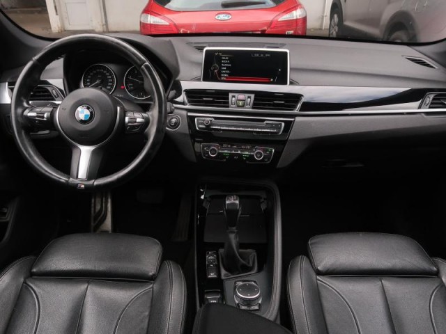 BMW X1  xDrive25d M Sport