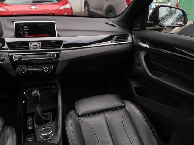 BMW X1  xDrive25d M Sport