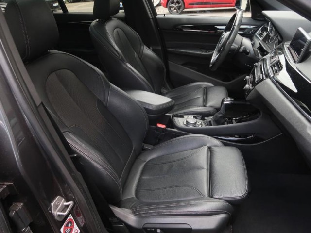 BMW X1  xDrive25d M Sport