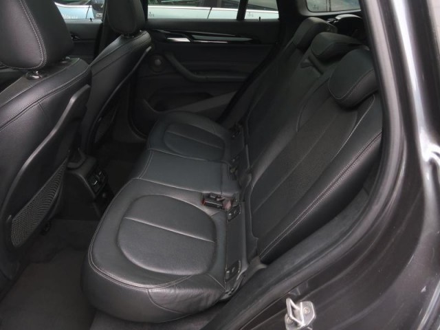 BMW X1  xDrive25d M Sport