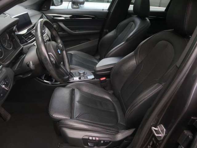 BMW X1  xDrive25d M Sport