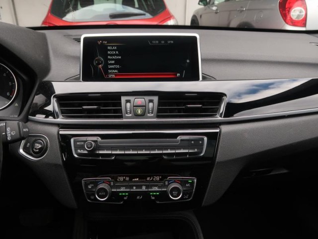 BMW X1  xDrive25d M Sport