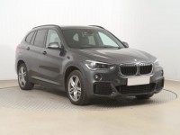 BMW X1  xDrive25d M Sport