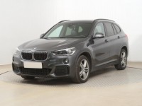 BMW X1  xDrive25d M Sport