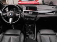 BMW X1  xDrive25d M Sport