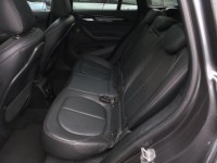 BMW X1  xDrive25d M Sport