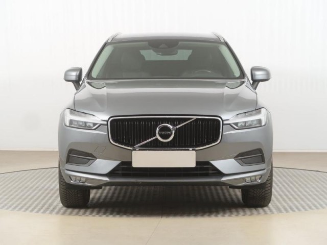 Volvo XC60  B4 AWD 