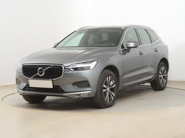 Volvo XC60  B4 AWD 
