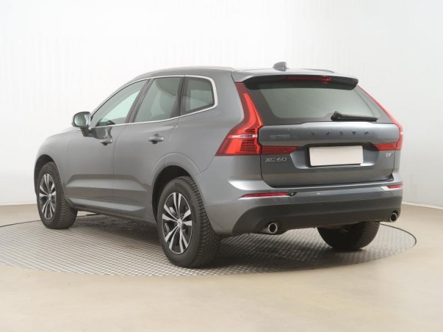 Volvo XC60  B4 AWD 
