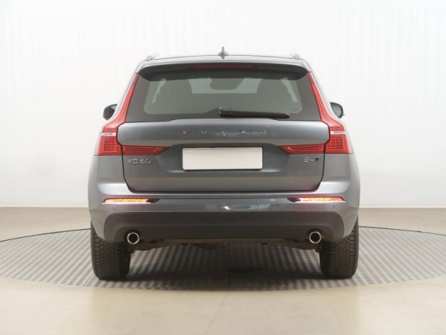 Volvo XC60  B4 AWD 