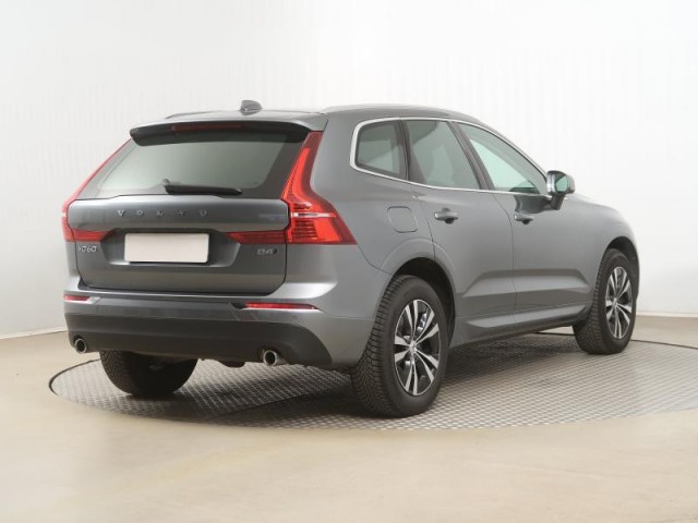 Volvo XC60  B4 AWD 