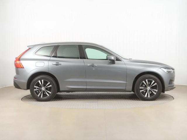 Volvo XC60  B4 AWD 
