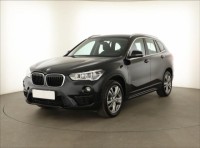 BMW X1  sDrive18i 