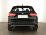 BMW X1  sDrive18i 