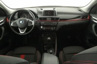 BMW X1  sDrive18i 